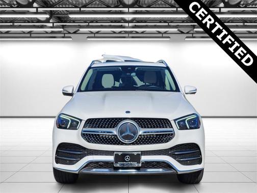 2023 Mercedes-Benz GLE 350 Base 4MATIC