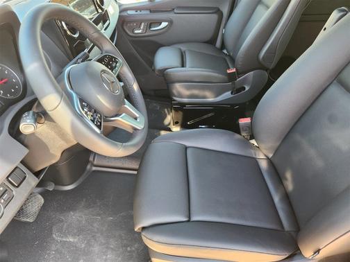 2024 Mercedes-Benz Sprinter 3500XD High Roof