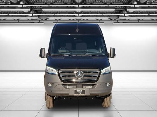 2024 Mercedes-Benz Sprinter 3500XD High Roof