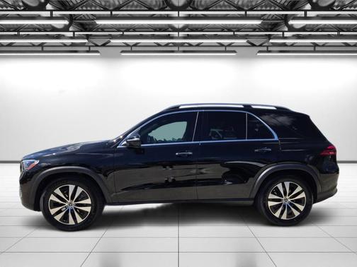 2026 Mercedes-Benz GLE 350 Base