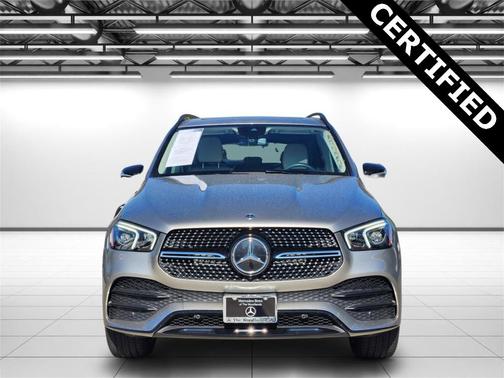 2023 Mercedes-Benz GLE 350 Base