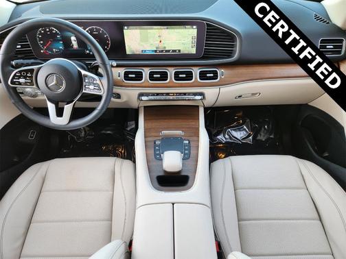 2023 Mercedes-Benz GLE 350 Base