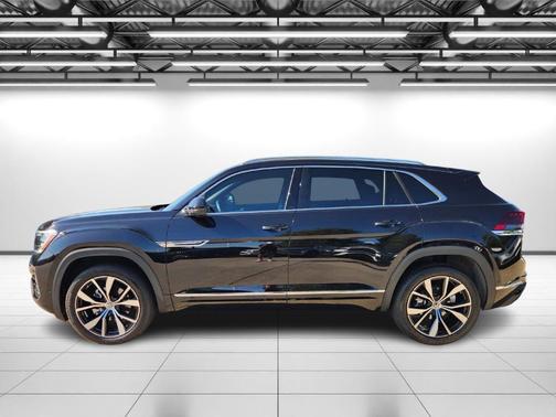 2024 Volkswagen Atlas Cross Sport 2.0T SEL Premium R-Line