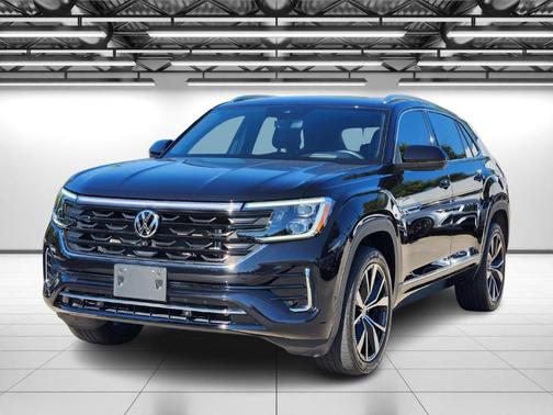 2024 Volkswagen Atlas Cross Sport 2.0T SEL Premium R-Line