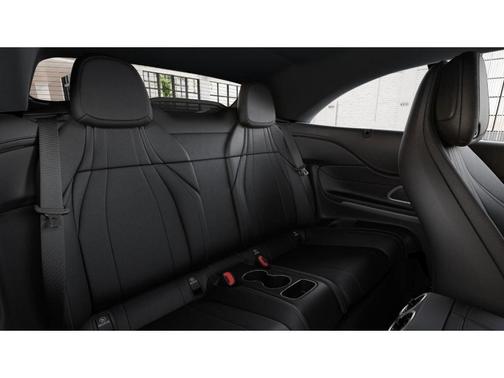 Polar White 2026 Mercedes-Benz CLE 300 Base 4MATIC