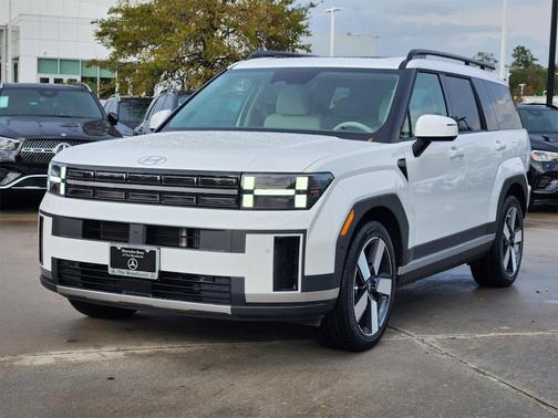 2024 Hyundai SANTA FE Limited