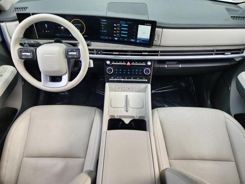 2024 Hyundai SANTA FE Limited