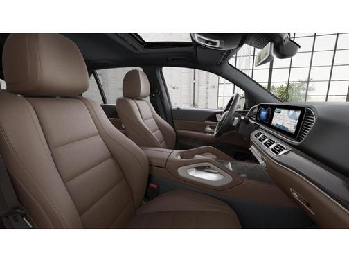 2025 Mercedes-Benz GLE 350 Base 4MATIC
