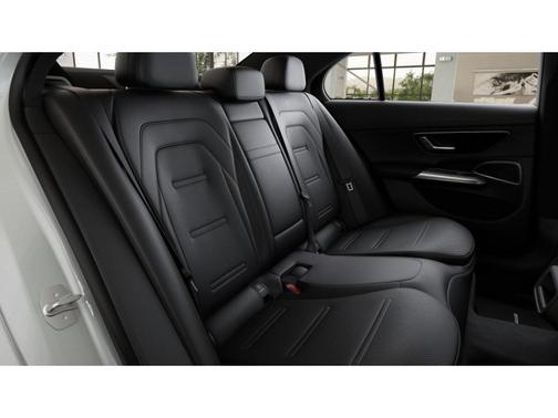 Moonlight White Metallic 2026 Mercedes-Benz E-Class E 53 AMG®