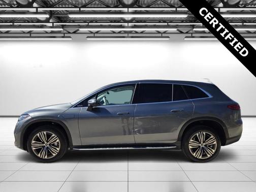 2023 Mercedes-Benz EQS 450+ Base