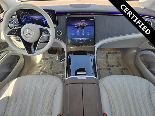 2023 Mercedes-Benz EQS 450+ Base