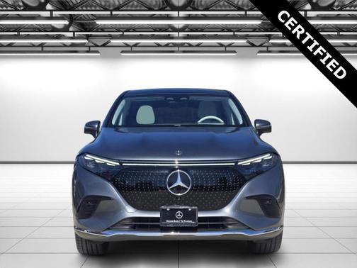 2023 Mercedes-Benz EQS 450+ Base