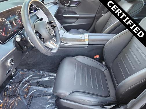 2023 Mercedes-Benz C-Class C 300 4MATIC