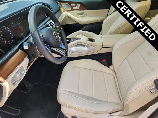 2025 Mercedes-Benz GLE 350 Base