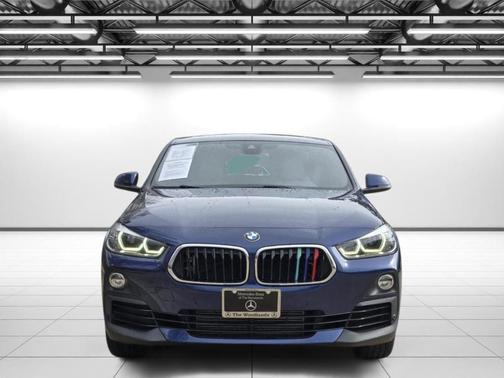 2019 BMW X2 xDrive28i