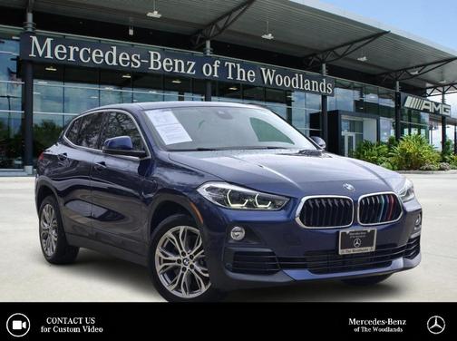2019 BMW X2 xDrive28i