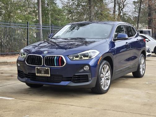 2019 BMW X2 xDrive28i