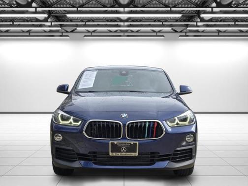 2019 BMW X2 xDrive28i