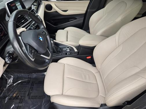 2019 BMW X2 xDrive28i