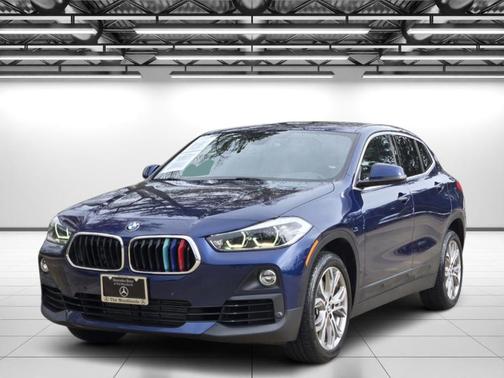 2019 BMW X2 xDrive28i