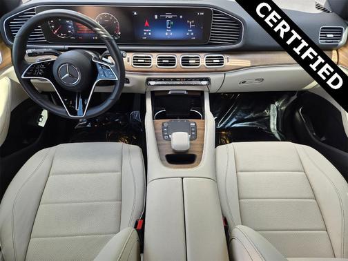 2025 Mercedes-Benz GLE 350 Base