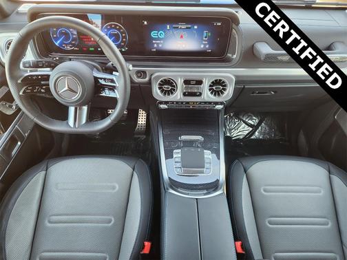 2025 Mercedes-Benz G-Class Base