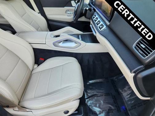 2025 Mercedes-Benz GLE 350 Base