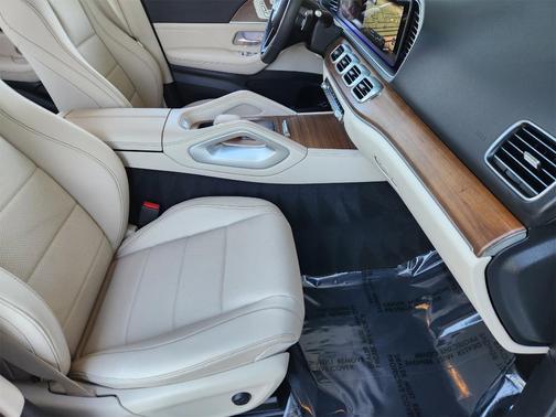 2024 Mercedes-Benz GLE 450 4MATIC