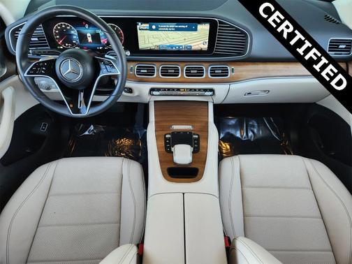 2024 Mercedes-Benz GLE 450 4MATIC
