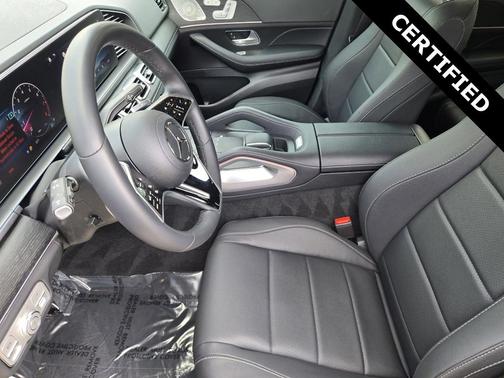 2026 Mercedes-Benz GLE 350 Base 4MATIC