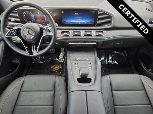 2026 Mercedes-Benz GLE 350 Base 4MATIC