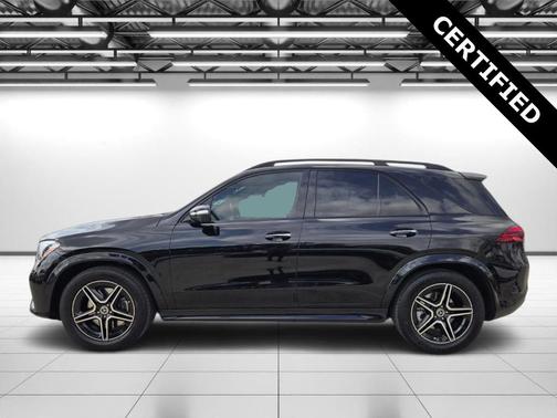 2026 Mercedes-Benz GLE 350 Base 4MATIC