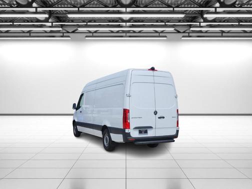 2023 Mercedes-Benz Sprinter 2500 170 WB