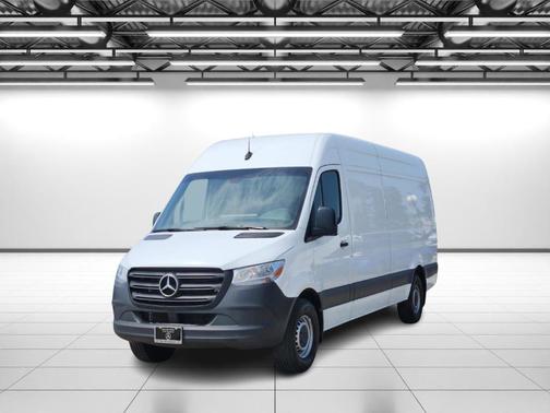 2023 Mercedes-Benz Sprinter 2500 170 WB