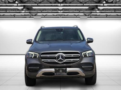 2022 Mercedes-Benz GLE 350 Base