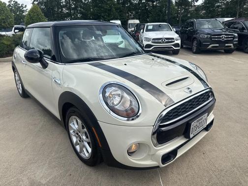 2014 MINI Hardtop Cooper S