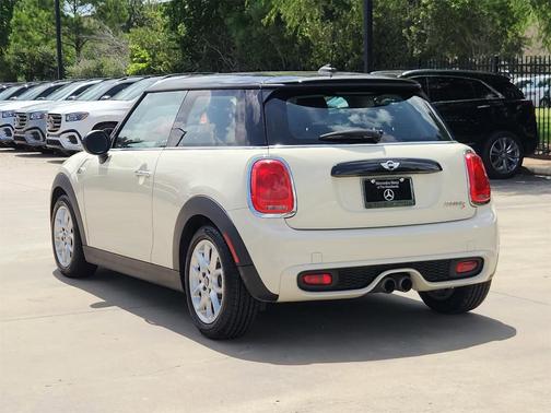 2014 MINI Hardtop Cooper S