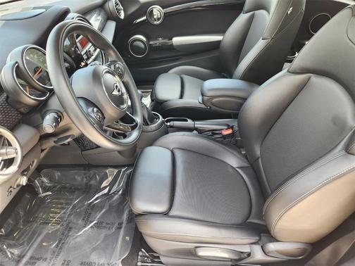 2014 MINI Hardtop Cooper S