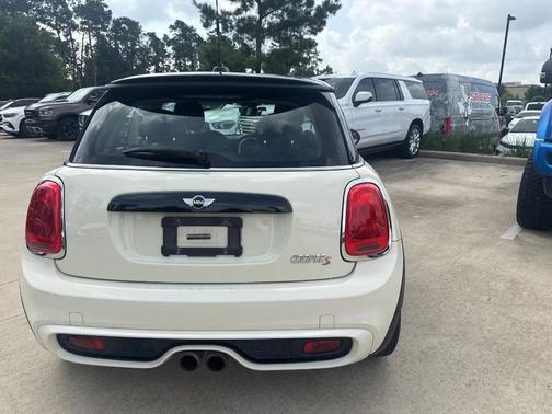 2014 MINI Hardtop Cooper S
