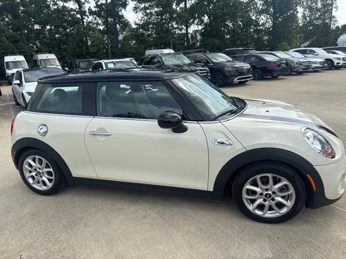 2014 MINI Hardtop Cooper S