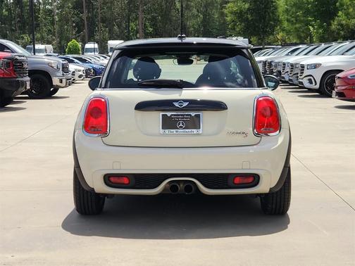 2014 MINI Hardtop Cooper S
