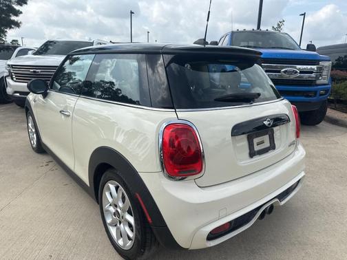 2014 MINI Hardtop Cooper S