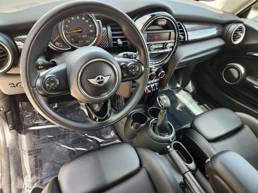 2014 MINI Hardtop Cooper S