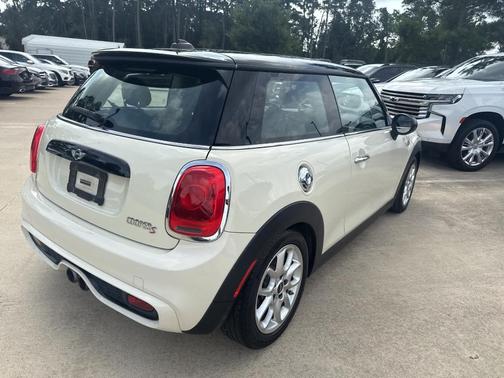 2014 MINI Hardtop Cooper S