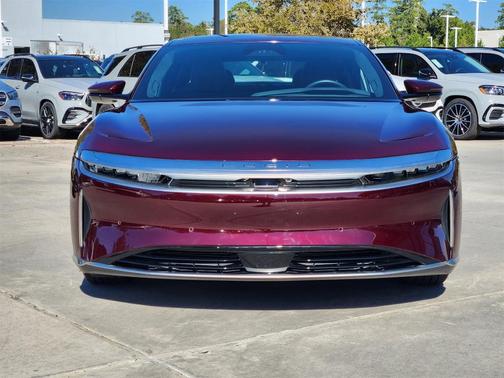 2023 Lucid Air Touring