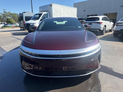 2023 Lucid Air Touring