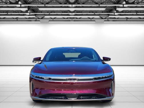 2023 Lucid Air Touring