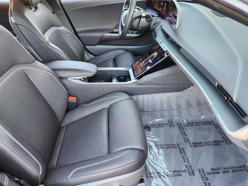 2023 Lucid Air Touring