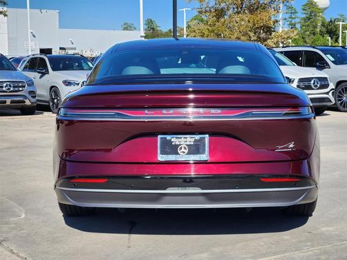 2023 Lucid Air Touring