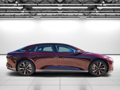 2023 Lucid Air Touring